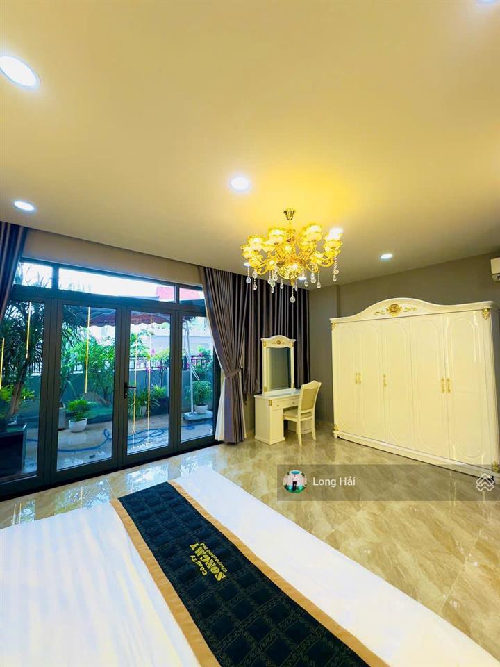 Hạ 1 tỷ! hẻm xe hơi bàu cát (4.7x26m) 5 tầng thang máy chỉ 12.9 tỷ
