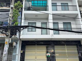 Giảm mạnh 2.4 tỷ! nhà mặt tiền nguyễn hồng đào, p.14, tân bình chỉ còn 13.6 tỷ
