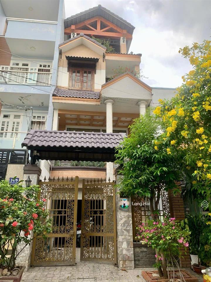 Hạ 2 tỷ! chỉ 10,5 tỷ sở hữu ngay căn nhà có công viên trước mặt  4x20m  3 tầng  đường 12m