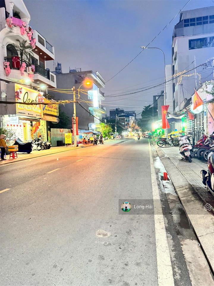 Hiếm có! nhà mtnb đường lý thường kiệt  4x12m giá chỉ 9 tỷ thương lượng