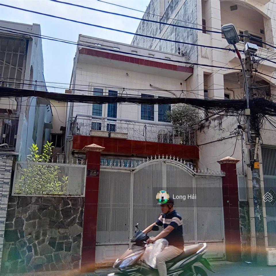 Hiếm có! nhà mtnb đường lý thường kiệt  4x12m giá chỉ 9 tỷ thương lượng