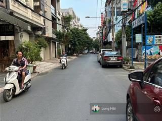 Chỉ 10,5 tỷ! nhà mặt tiền bàu cát 4x17m  2 tầng btct  cơ hội vàng cho nhà đầu tư