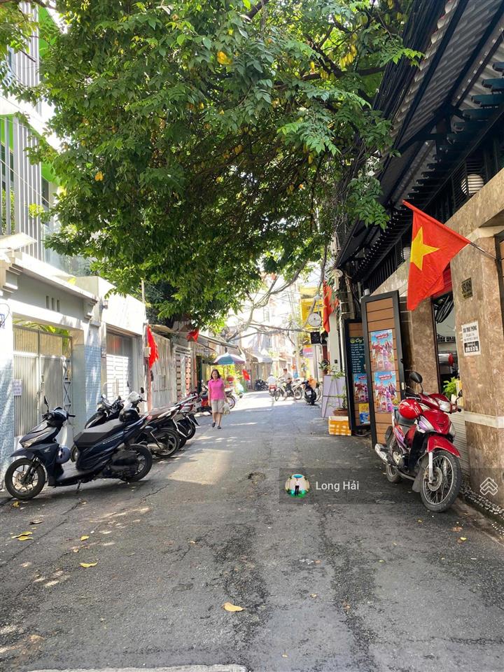 Hàng hiếm bàu cát  138m2 đất  ngang 5,6m dài 26m  giá chỉ 11,5 tỷ