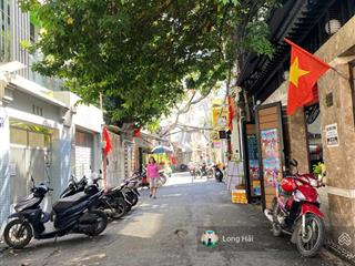 Hàng hiếm bàu cát  138m2 đất  ngang 5,6m dài 26m  giá chỉ 11,5 tỷ