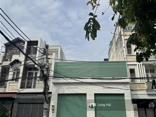Hạ 3 tỷ! hẻm xe hơi trường chinh  8,8x15  chỉ 12,9 tỷ  không dính tod.