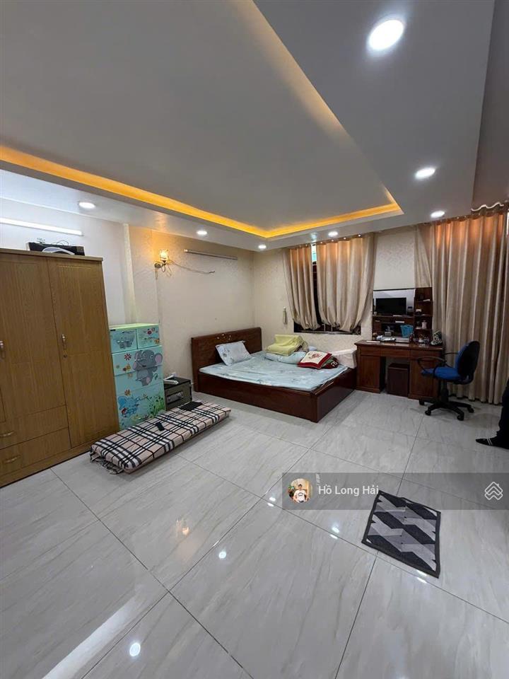 Hàng hiếm bàu cát  4x16m  1 trệt 2 lầu st  hẻm 7m  giá chỉ 12 tỷ