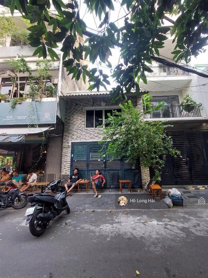 Hạ 1 tỷ! mặt tiền nguyễn trường tộ gần độc lập  4,3x20m  chỉ 9,2 tỷ tl