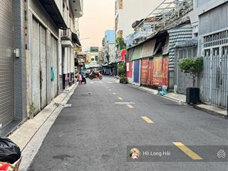 Giảm 2 tỷ! chỉ còn 9,2 tỷ, bán nhà đường tân sơn nhì (4.6x25m) 1 trệt 2 lầu