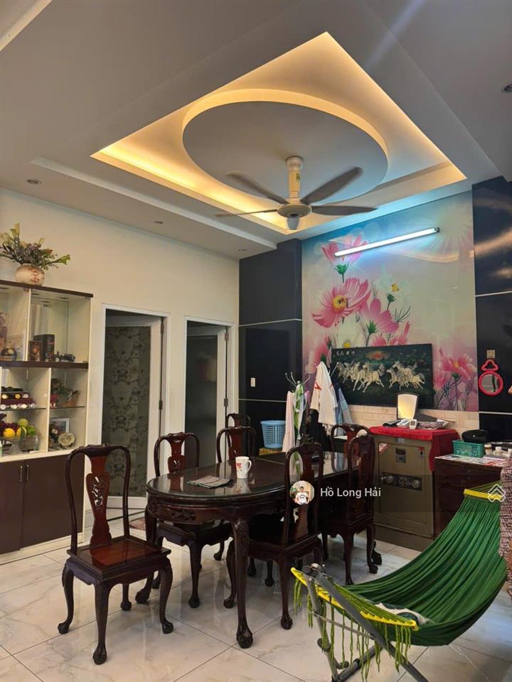 Villa mini thoại ngọc hầu, gần khu biệt thự adc  7.6x17m  chỉ 14.5 tỷ