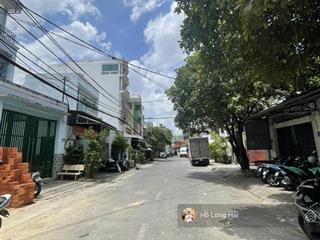 Hạ 2 tỷ! hẻm 12m gò dầu  gần tân sơn nhì  5x25m  giá chỉ 12,8 tỷ