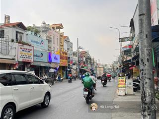 Hạ 2 tỷ! mặt tiền kinh doanh tân hương  5x22m  trệt 3 lầu sân thượng  giá chỉ 15.9 tỷ