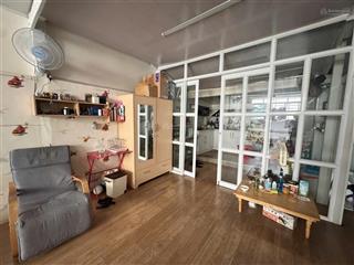 Bán nhà hẻm 3 gác trung tâm quận 10 44 m2 2 tầng giá 7 tỷ 2 tl