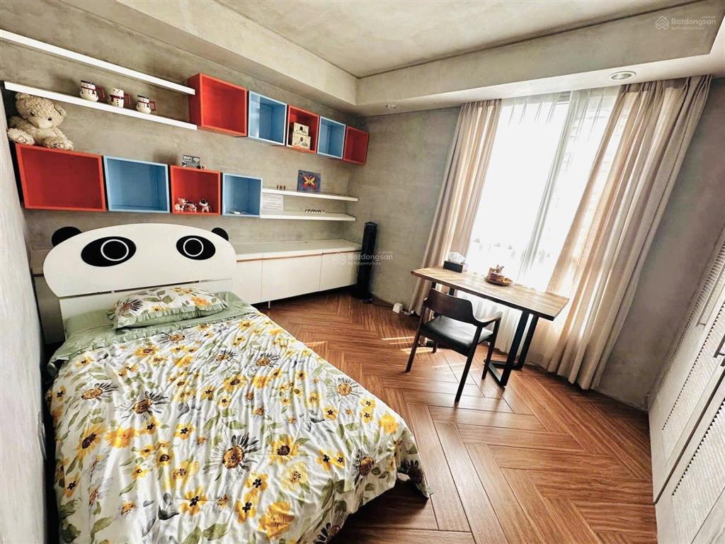 Chính chủ cần bán căn hộ botanic 3pn giá 8 tỷ 7