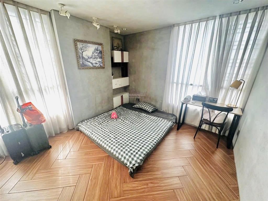 Chính chủ cần bán căn hộ botanic 3pn giá 8 tỷ 7