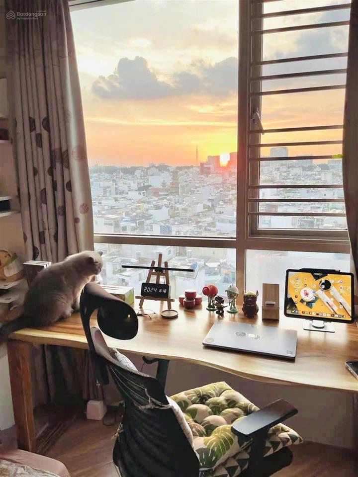 Chính chủ cần bán căn hộ botanic 3pn giá 8 tỷ 7