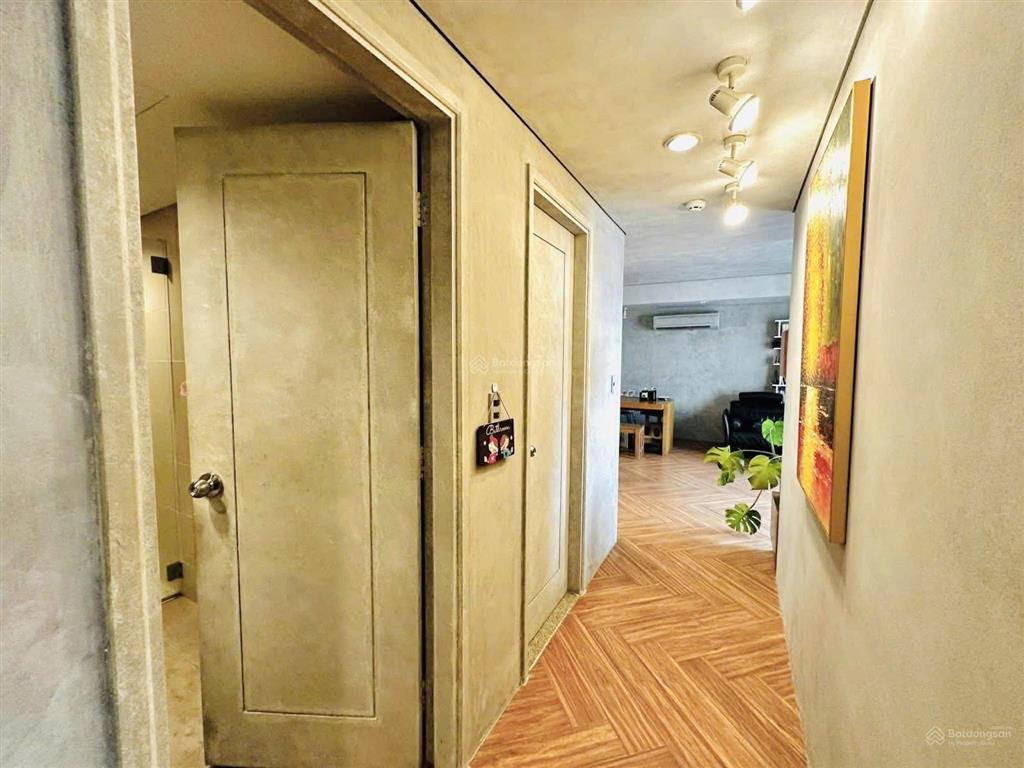 Chính chủ cần bán căn hộ botanic 3pn giá 8 tỷ 7