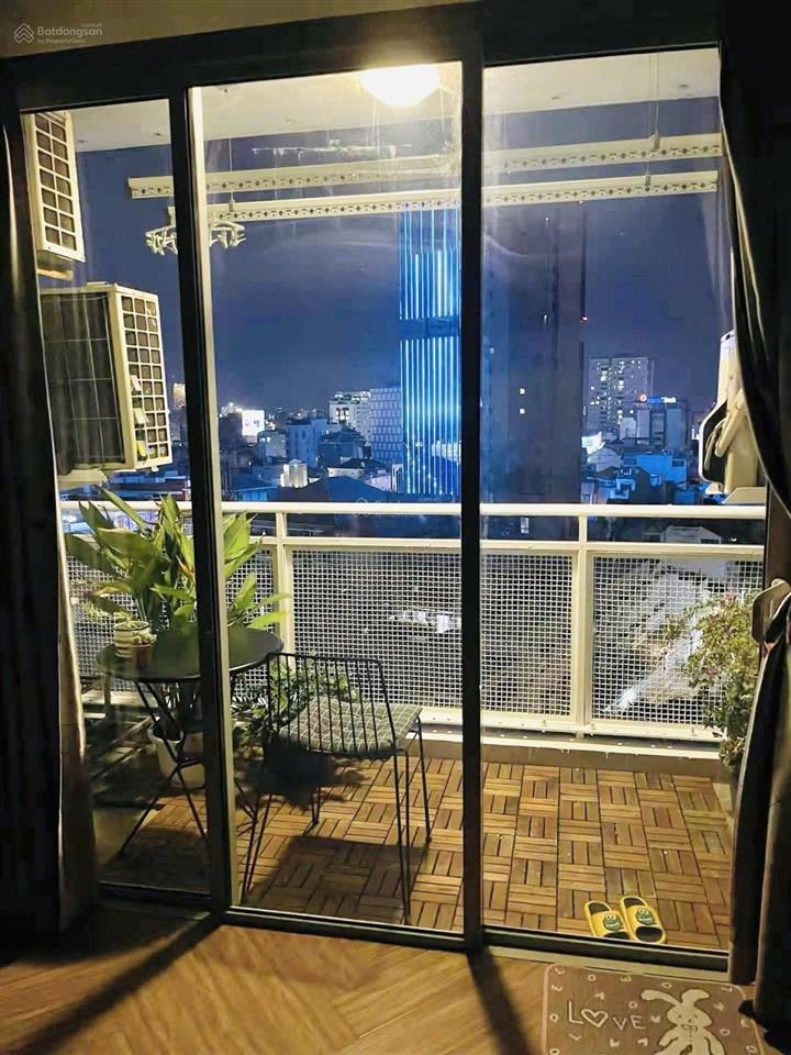 Chính chủ cần bán căn hộ botanic 3pn giá 8 tỷ 7