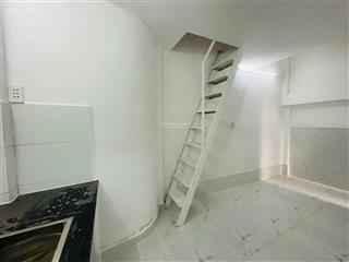 Bán nhà hẻm 3m dtsd 23m2 giá 1.85 tỷ tl không dính quy hoạch bình thạnh