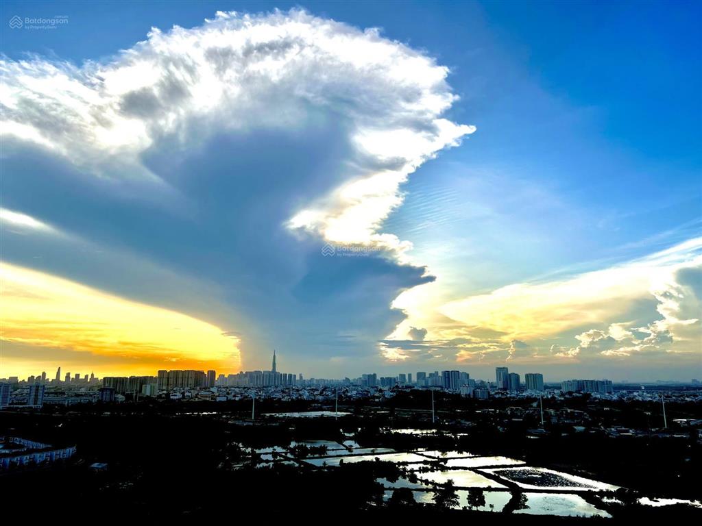 Cho thuê nhanh căn citi alto mới bàn giao, vừa làm xong nội thất
