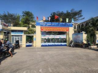Đất sổ riêng trả trước 300 triệu giá bán 980 triệu gần chợ thạnh phú  0382 011 ***