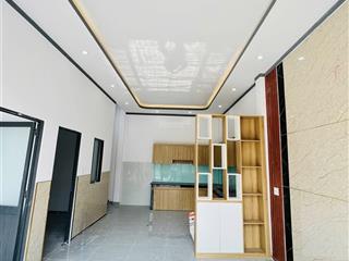 Nhà sổ riêng gần ngã 3 bình ý, và chợ tân bình giá 1 tỷ 450 triệu  ngân hàng hỗ trợ  0382 011 ***