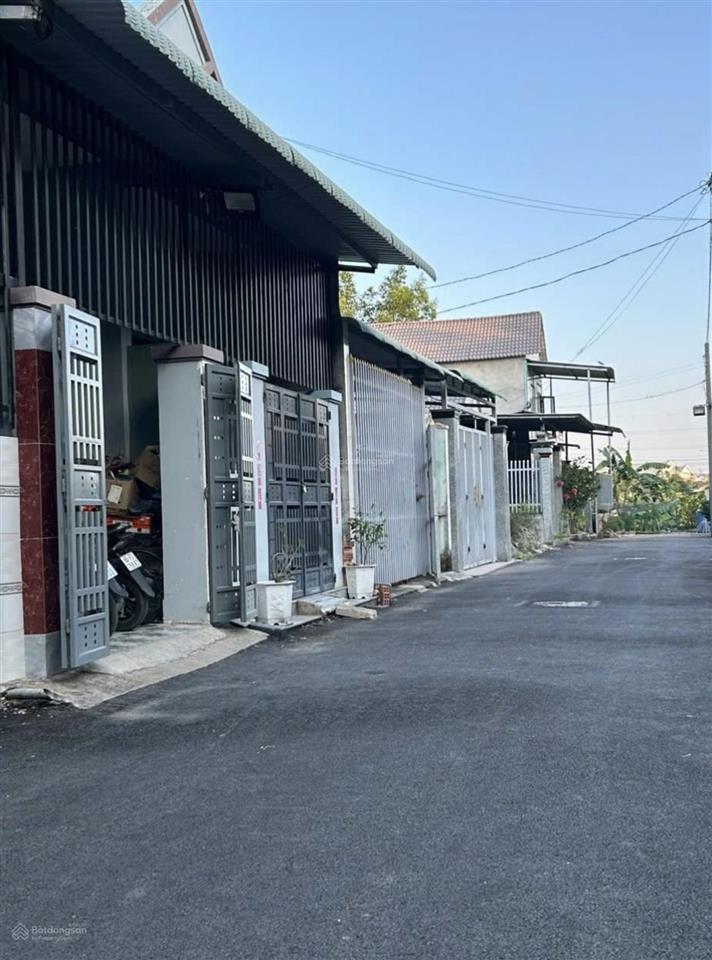 Bán đất sổ riêng 20x50m thổ cư 1000m2 giá 6 tỷ 2 ngân hàng hỗ trợ 5 tỷ p. tân triều ngộp ngân hàng