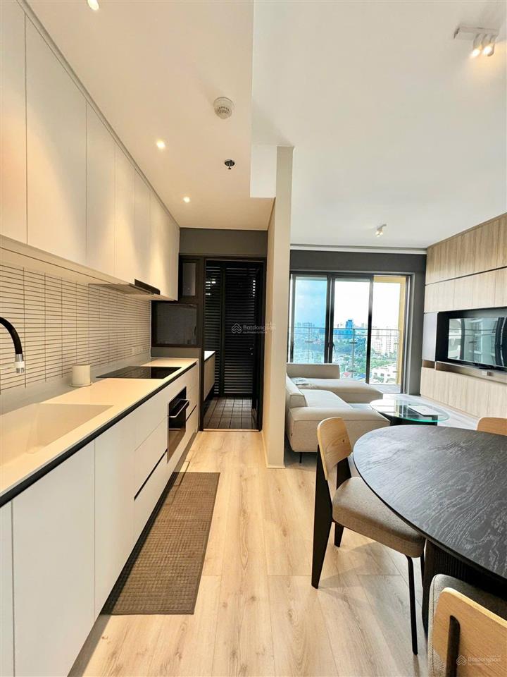 Bán căn hộ cao cấp 2pn estella heights  view bitexco đẹp xuất sắc