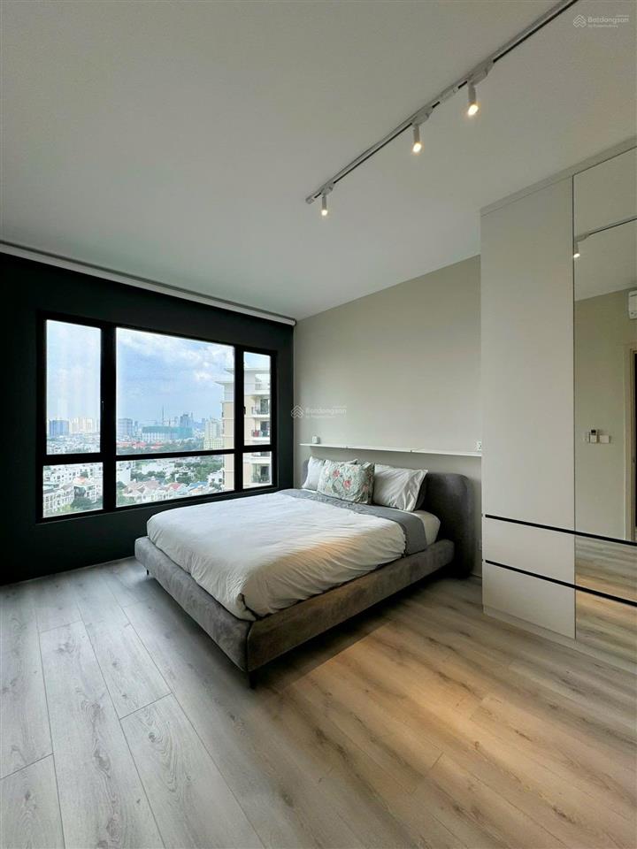 Bán căn hộ cao cấp 2pn estella heights  view bitexco đẹp xuất sắc