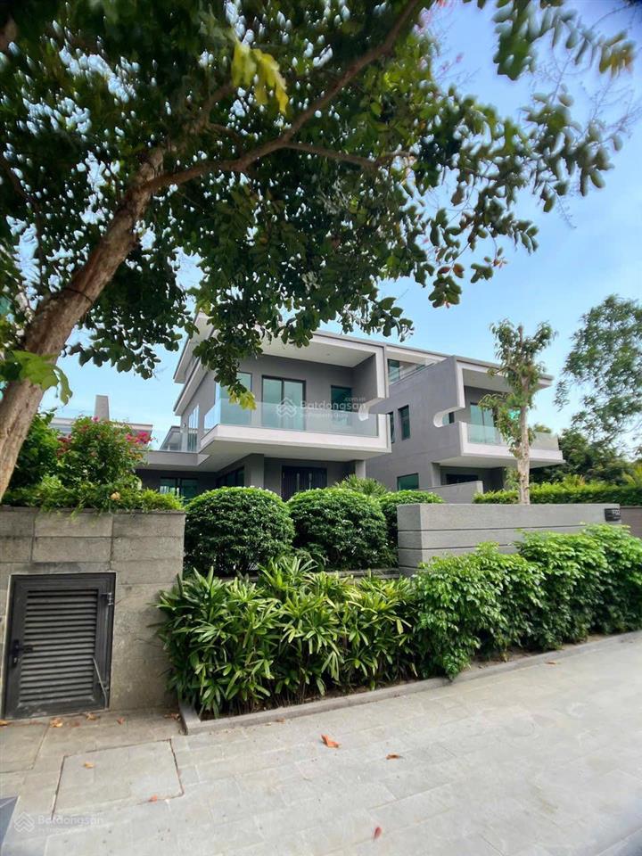 Villa biển lagoona bình châu  tài sản nghỉ dưỡng sở hữu lâu dài + dòng tiền