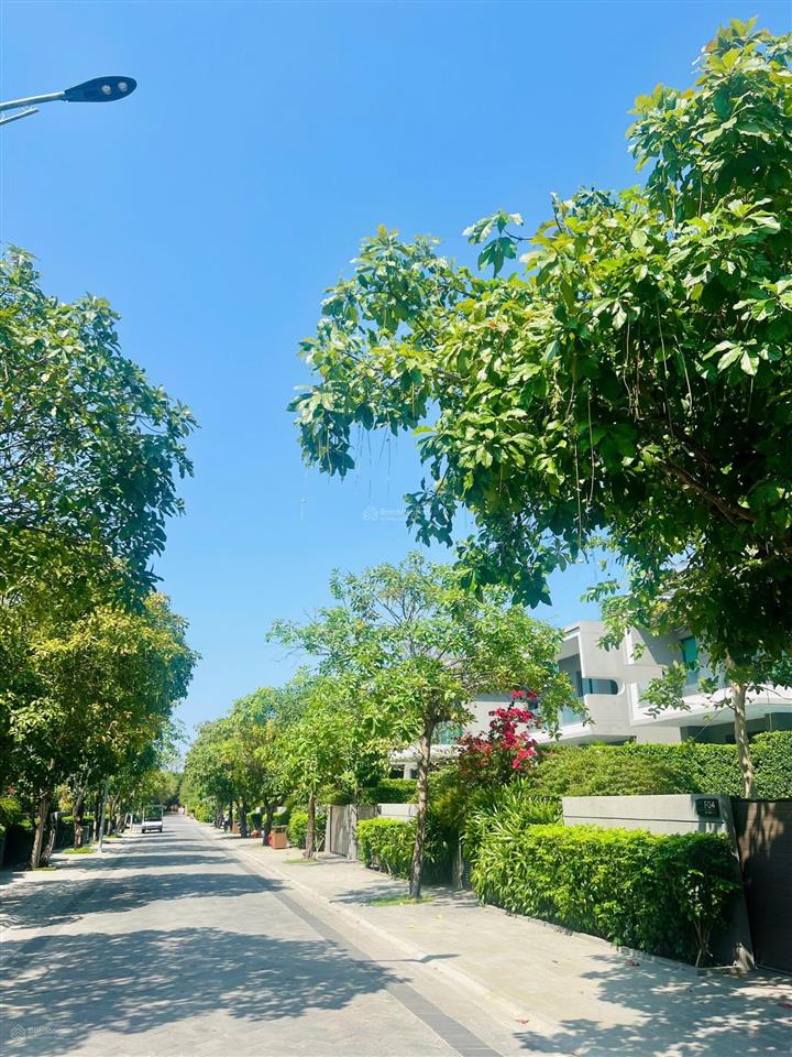 Villa biển lagoona bình châu  tài sản nghỉ dưỡng sở hữu lâu dài + dòng tiền