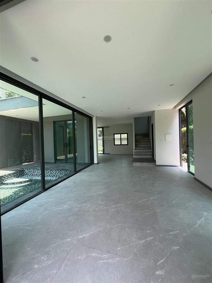 Villa biển lagoona bình châu  tài sản nghỉ dưỡng sở hữu lâu dài + dòng tiền