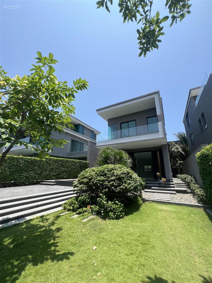Villa biển lagoona bình châu  tài sản nghỉ dưỡng sở hữu lâu dài + dòng tiền
