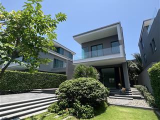 Villa biển lagoona bình châu  tài sản nghỉ dưỡng sở hữu lâu dài + dòng tiền