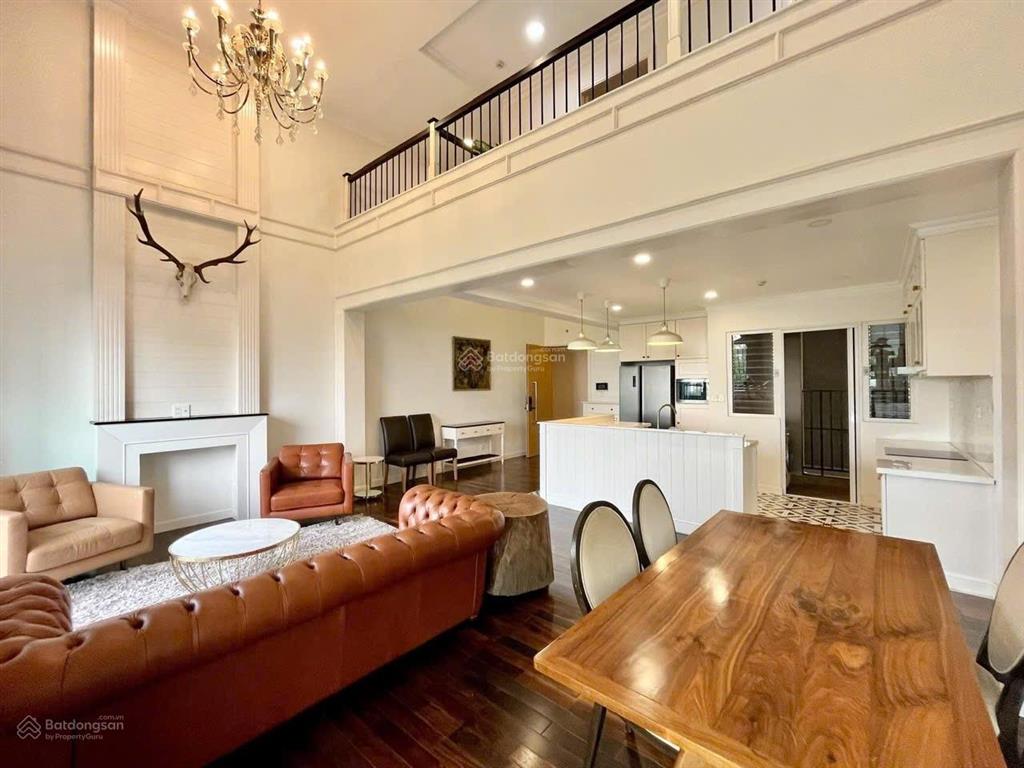 Hot căn duplex 5pn hiếm tại vista verde giá tốt