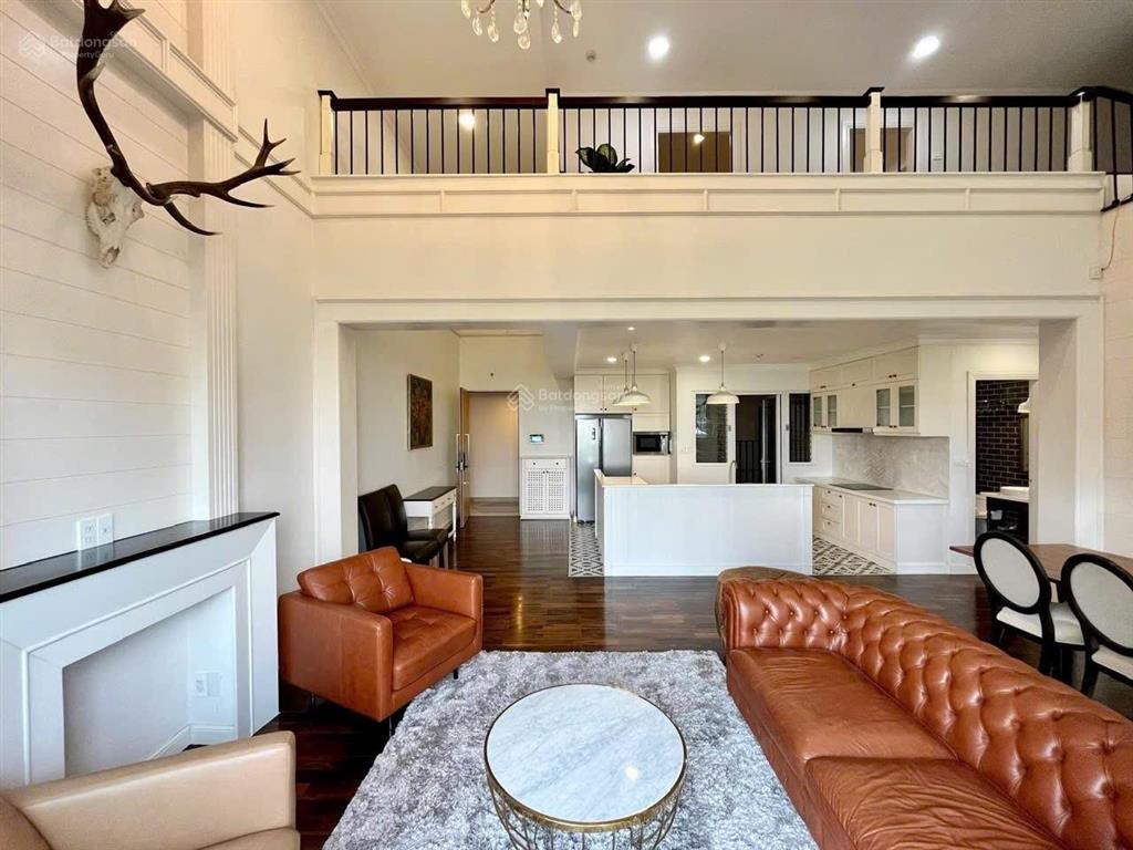 Hot căn duplex 5pn hiếm tại vista verde giá tốt