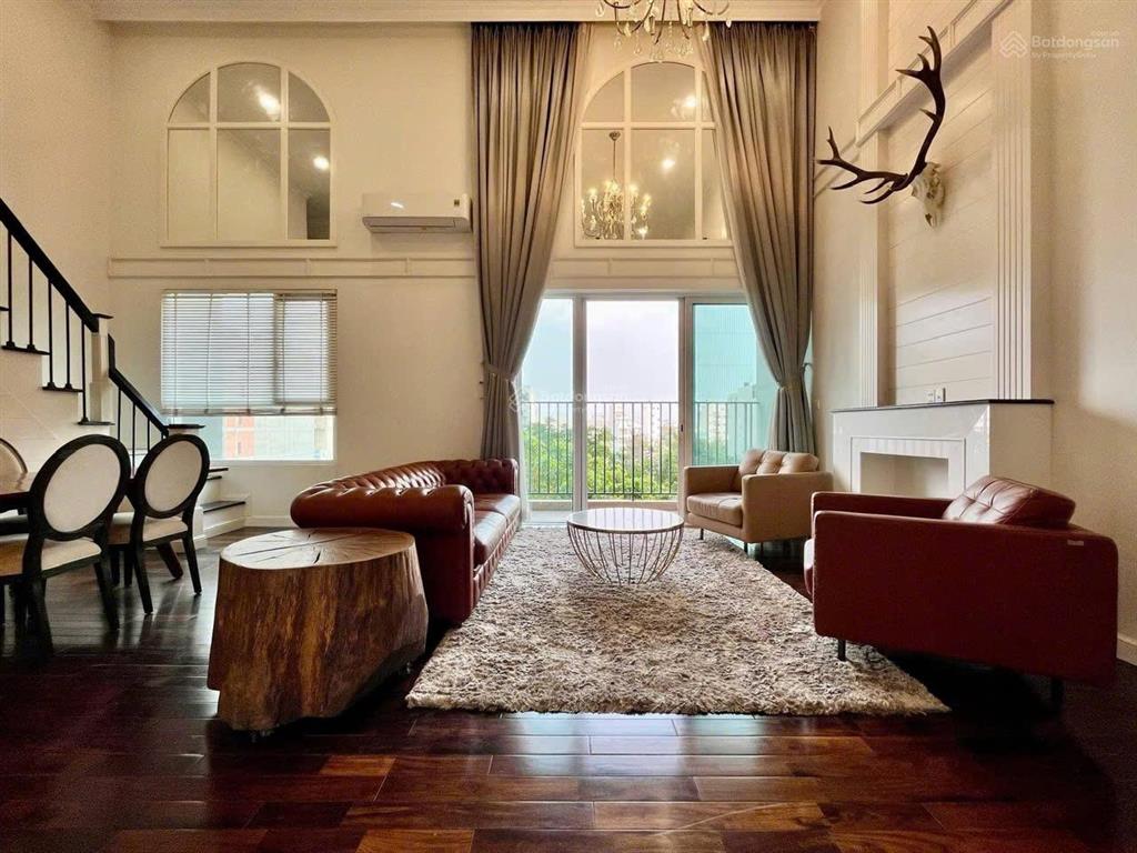 Hot căn duplex 5pn hiếm tại vista verde giá tốt