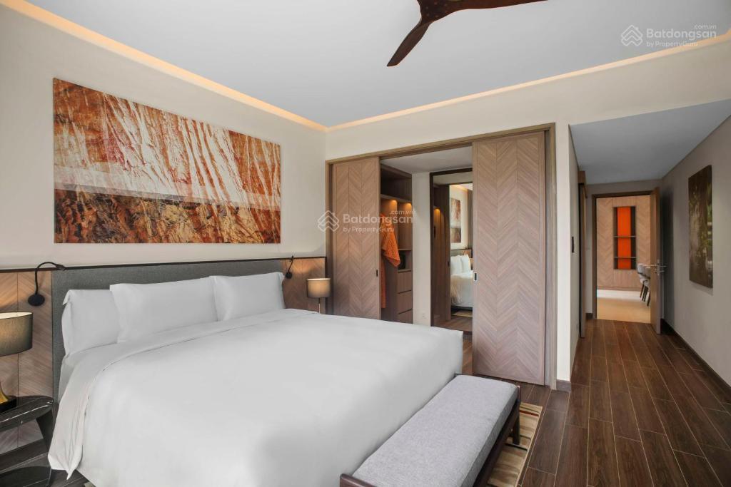 Bán angsana residences hồ tràm biệt thự nghỉ dưỡng trực diện mặt biển đẹp rẻ hơn 5 tỷ thị trường