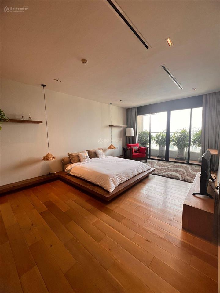 Bán penthouse thảo điền pearl đẳng cấp giữa lòng thảo điền, nhà đẹp ở liền