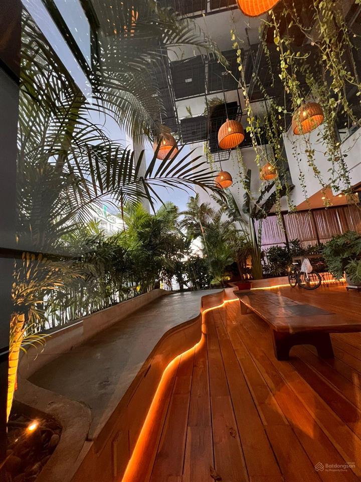 Bán penthouse thảo điền pearl đẳng cấp giữa lòng thảo điền, nhà đẹp ở liền