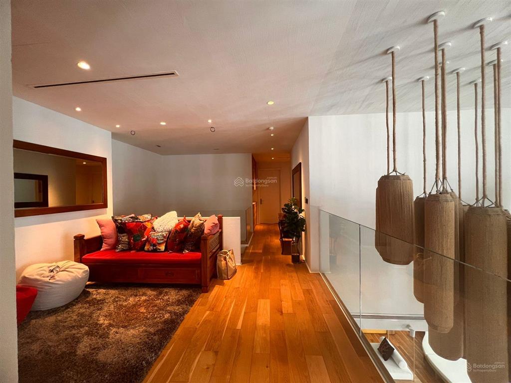 Bán penthouse thảo điền pearl đẳng cấp giữa lòng thảo điền, nhà đẹp ở liền