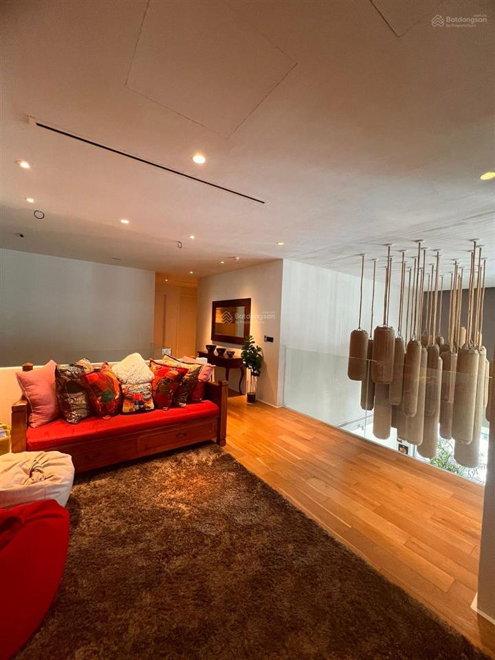 Bán penthouse thảo điền pearl đẳng cấp giữa lòng thảo điền, nhà đẹp ở liền