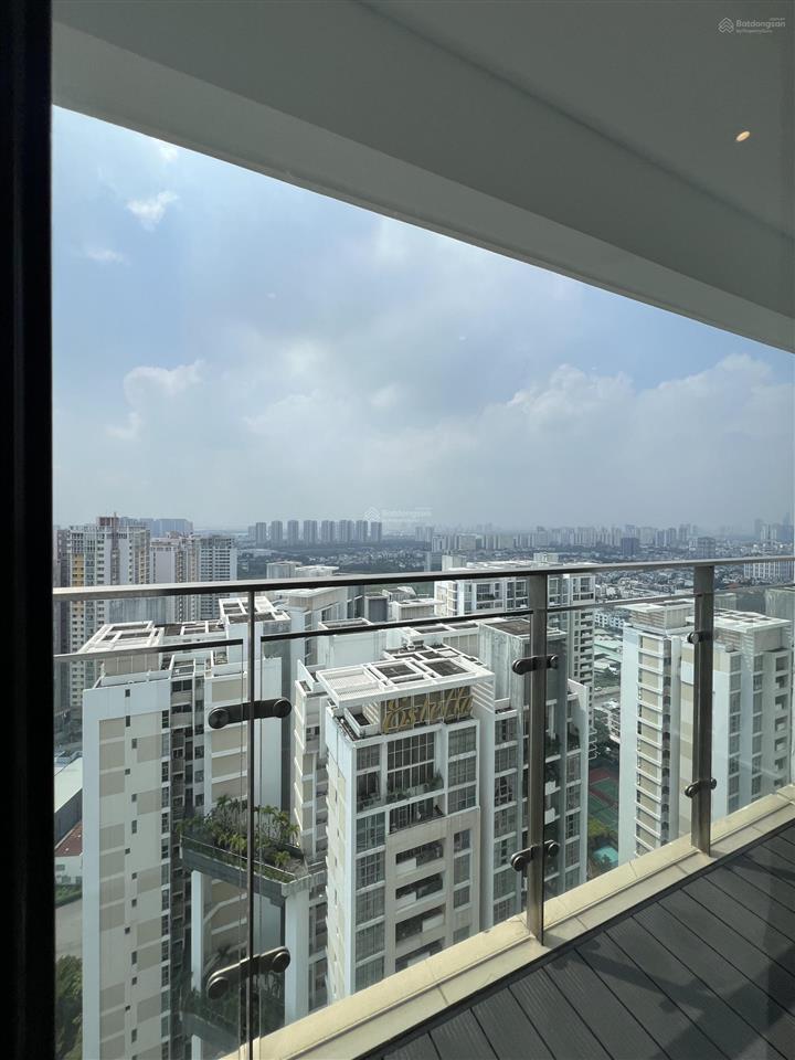 Bán 2pn estella heights tầng cao, view tp đẹp