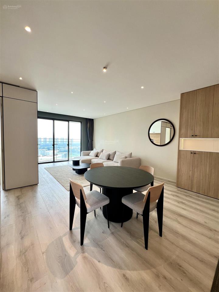 Bán 2pn estella heights tầng cao, view tp đẹp