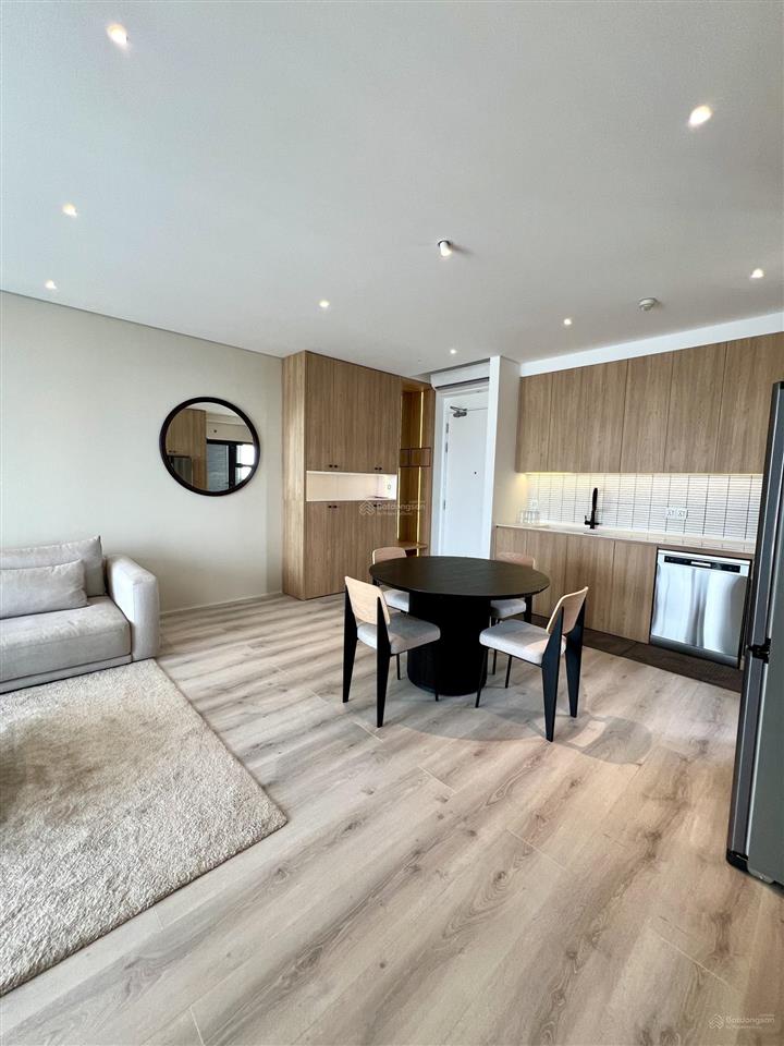 Bán 2pn estella heights tầng cao, view tp đẹp