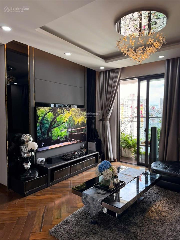 Bán căn hộ 2pn estella heights căn góc siêu thoáng view thành phố lung linh