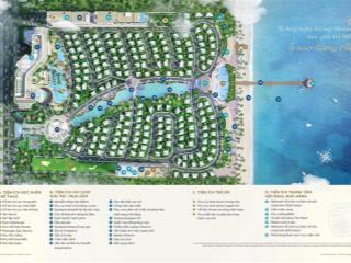 Bán gấp biệt thự the maris vũng tàu, 98 tỷ, 600m2, view đẹp