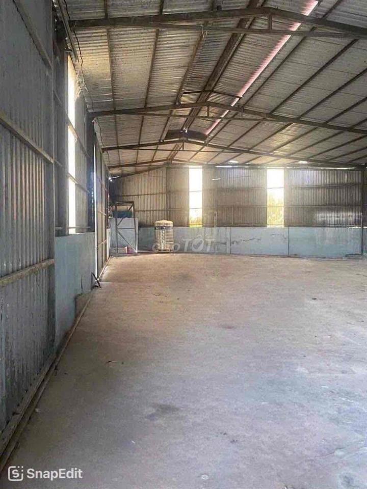 xưởng nhỏ sản xuất đa ngành