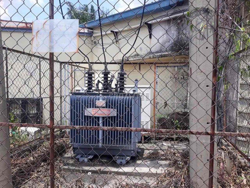 xưởng cho thuê giá quá hạt dẻ 220tr 4000m
