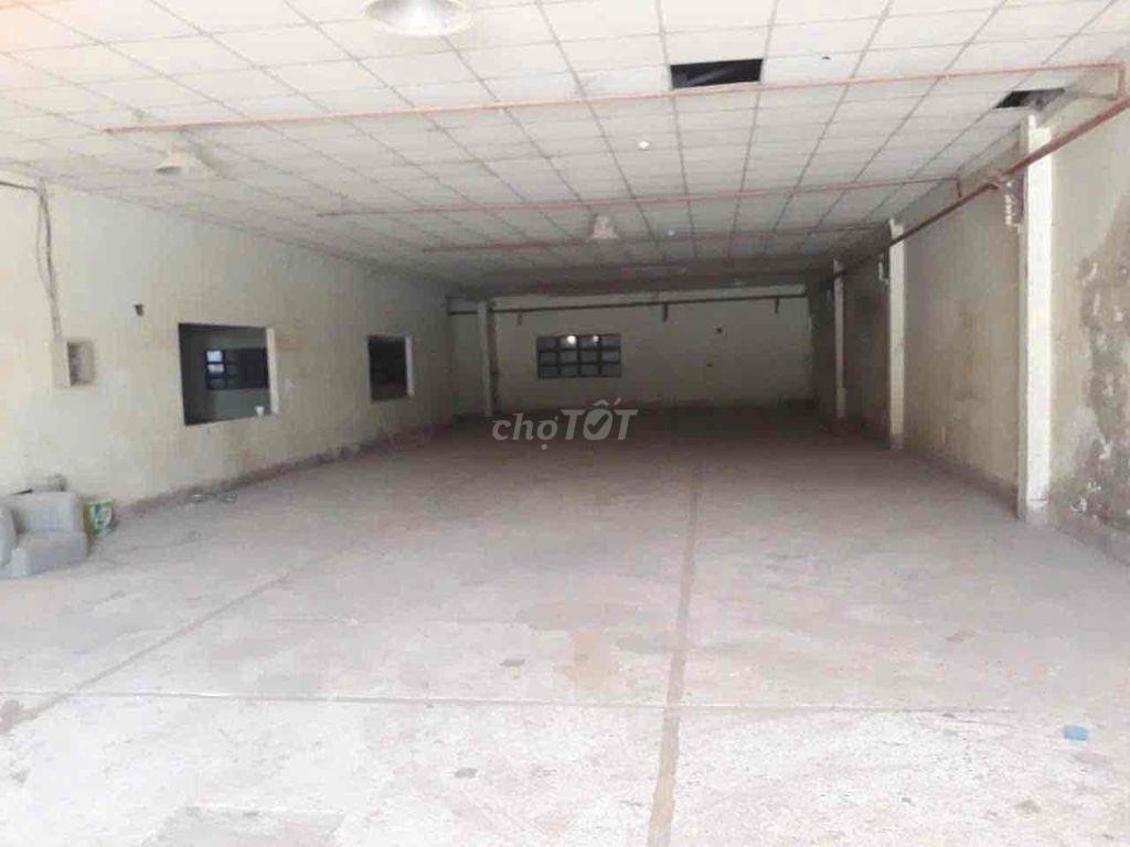 xưởng cho thuê giá quá hạt dẻ 220tr 4000m