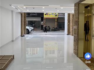 Hiểm nhà bán gần vincom bà triệu, 6 tầng 55m lô góc vỉa hè ô tô tránh,mt rộng kinh doanh giá 3x tỷ